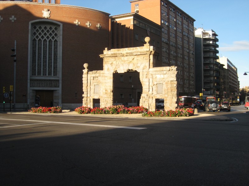 15 Puerta del Carmen